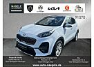 Kia Sportage 1.6 T-GDI DCT GT Line 4WD|Navi|LED|Pano