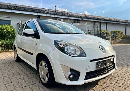 Renault Twingo ECO2*KLIMA*EL-FH*FUNKSCHLÜSSEL*TÜV02-2027