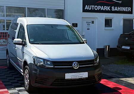 VW Caddy Volkswagen PKW Maxi Trendline BMT