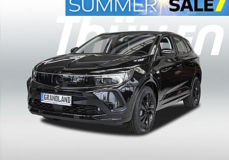 Opel Grandland X Grandland GS 1.2 Turbo MHEV Bluetooth Navi Klima