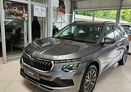 Skoda Kamiq Selection