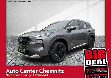 Nissan X-Trail e-Power e-4orce Tekna HeadUP/LED/360°