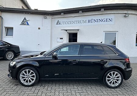 Audi A3 35 TDI design*S-TRONIC*B&O* MMI*