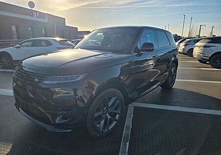 Land Rover Range Rover Sport Sport D250 SE Model Year 2025