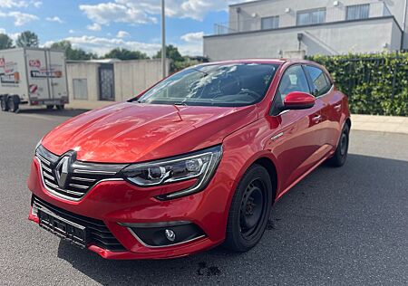 Renault Megane IV Lim. 5-trg. Intens Automatik