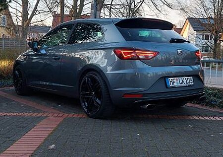 Seat Leon SC 2.0 TSI Start&Stop CUPRA 280 CUPRA 280