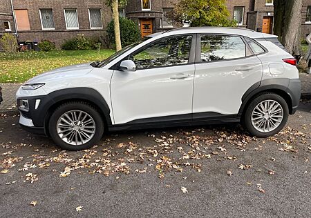 Hyundai Kona 1.0 T-GDI Trend