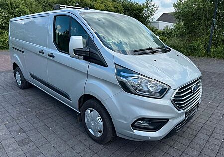 Ford Transit Custom 2.0 EcoBlue 320 L2 H1
