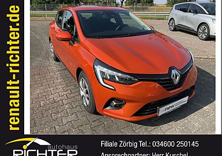 Renault Clio TCe 90 ZEN