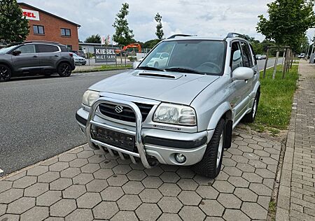 Suzuki Grand Vitara 5-trg. 2.0 TD Comfort Klima-4x4