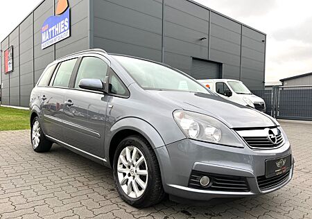 Opel Zafira B Edition 2,2 Automatik 7-SITZ*KAMERA*TÜV