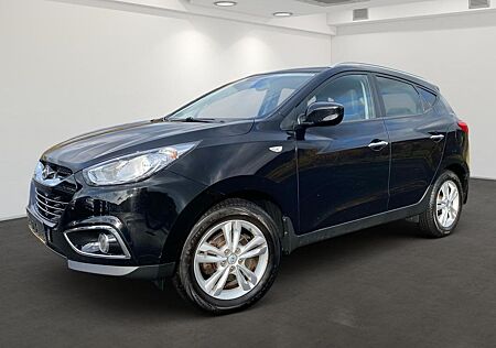 Hyundai ix35 2.0 Style
