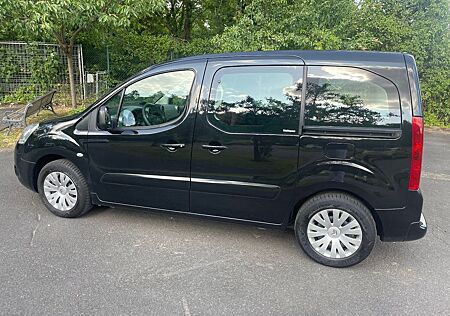 Citroën Berlingo HDi 110 FAP Multispace Multispace