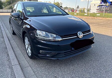 VW Golf Volkswagen 1.6 TDI DSG Comfortline