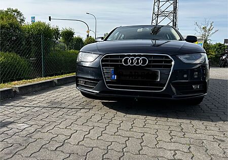 Audi A4 2.0 TDI 105kW multitronic Ambiente Avant ...