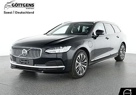 Volvo V90 T6 AWD Core LICHT-PAKET NAVI H&K 18LM