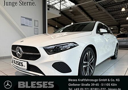 Mercedes-Benz A 180 Progressive+7G-DCT+MBUX+Multibeam+Kamera