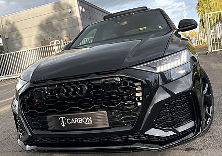 Audi RS Q8 gebraucht kaufen Audi RS Q8 RSQ8 4.0 TFSI quattro B&O/RS Seats/23"
