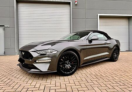 Ford Mustang 5.0 Ti-VCT V8 GT Auto GT Premium