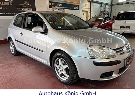 VW Golf Volkswagen V Lim. Comfortline*AUTOMATIK MIT TÜV*