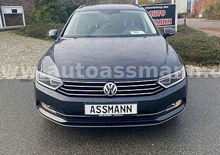 VW Passat Variant Volkswagen Comfortline BMT/Start-Stopp