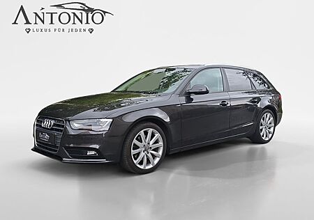 Audi A4 Avant Ambition NAVI*PDC*SITZH*EFH*XENON*KLIMA