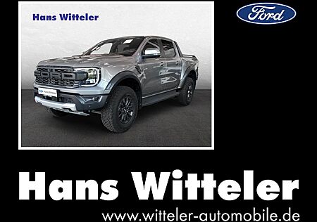 Ford Ranger Raptor 4x4 Doppelkabine Navi/Winterpaket