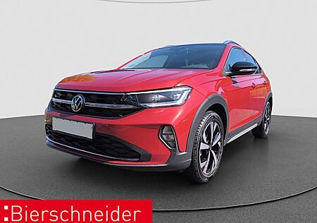 VW Taigo Volkswagen 1.0 TSI DSG NAVI LED ACC IQ.DRIVE