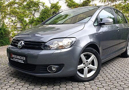 VW Golf Plus Volkswagen GolfPlus Match PDC*SHZ*2.Hand*Klima*ALU*78.000KM