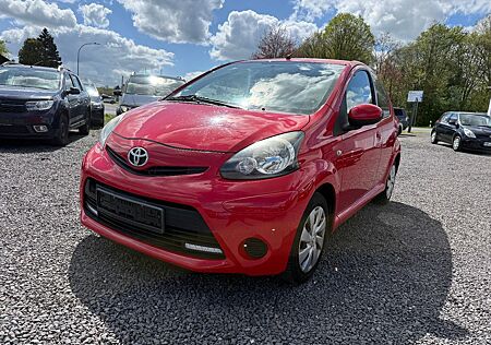 Toyota Aygo (X) Aygo AYGO, Klima, Euro 5