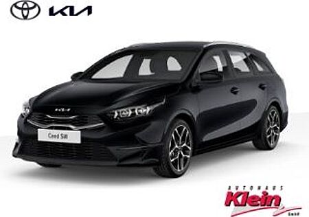 Kia Cee'd Sportswagon Ceed_sw Ceed sw Spirit DCT 7 Gang - Automati