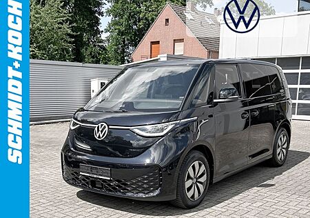 VW ID.BUZZ Volkswagen Pro LED-Scheinw. Navi Lane Assist DAB