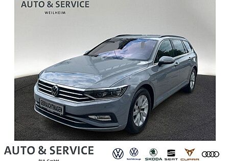 VW Passat Variant Volkswagen 2.0 TDI Business DSG*NAVI*AHK*CAM