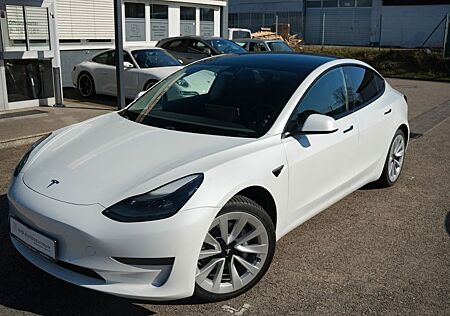 Tesla Model 3 Range Plus RWD*PANO*WLAN*1.HD*NAV*