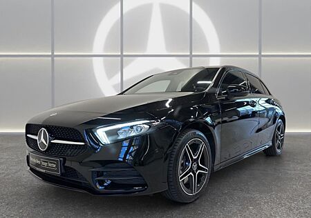 Mercedes-Benz A 250 e AMG EDITION 2020 NIGHT+BUSIN+VERK.AS+LED