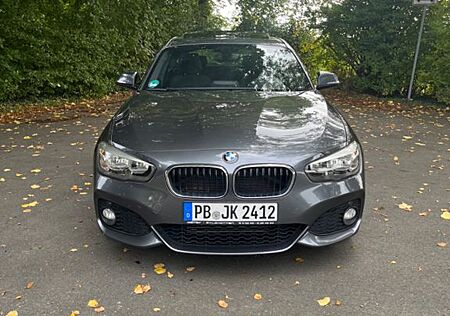 BMW 120i M Sport M Sport