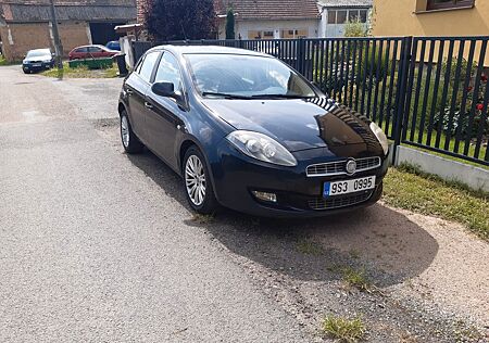 Fiat Bravo 1.4 16V Dynamic Dynamic