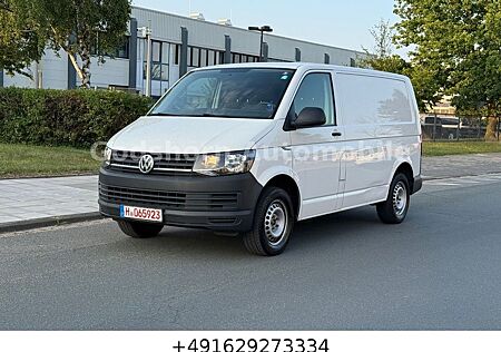 VW T6 Transporter Volkswagen Kasten-Kombi 1 Hand/PDC/AHK/Bluet