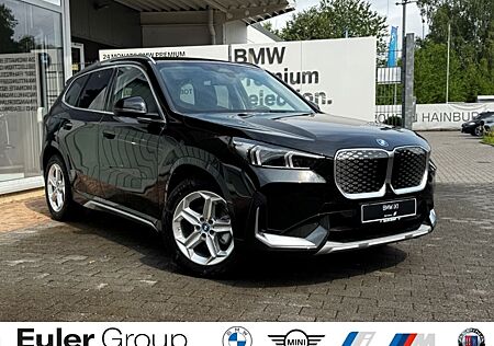 BMW iX1 gebraucht kaufen BMW iX1 eDrive20 X-Line LED SitzHZG Park/Driv.Ass Ko