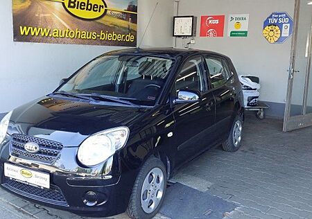 Kia Picanto 1.1 Vision