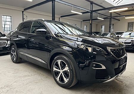 Peugeot 3008 GT-Line *PANO*NAVI*APPLE*DAB+*SHZ*SH*