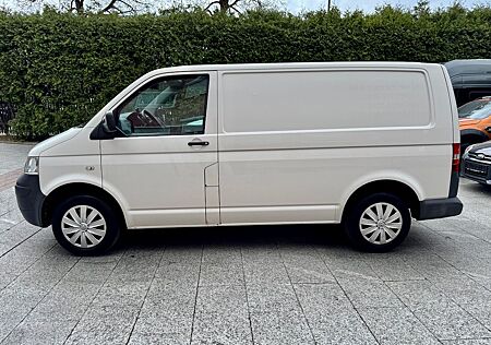 VW T5 Transporter Volkswagen 1.9 TDI Kasten *Klimaanlage*AHK*