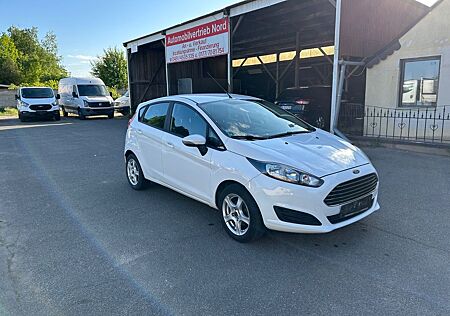 Ford Fiesta Trend