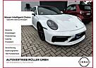 Porsche 911 Urmodell 911 Carrera 4S Vollausstattung Service NEU