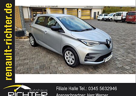 Renault ZOE (mit Batterie) Z.E. 40 LIFE