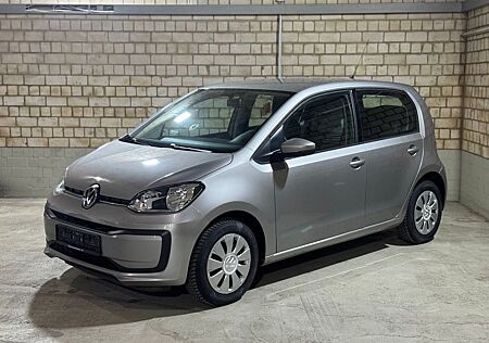 VW Up Volkswagen ! move ! WENIG KM - KLIMA - PDC -