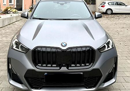 BMW X1 xDrive23d Steptronic -