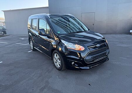 Ford Tourneo Connect Titanium