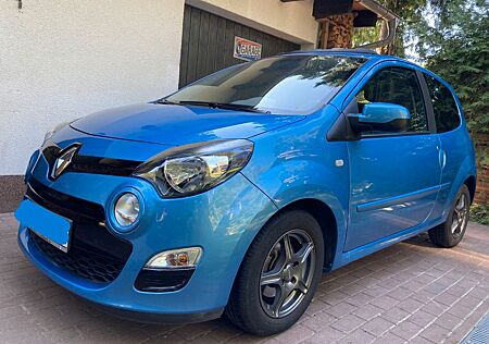 Renault Twingo Liberty 1.2 LEV 16V 75 eco Faltdach Klima
