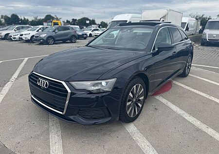 Audi A6 Avant 35 TDI/Pano/HD-UP/360/Kyls/Mem/Leder